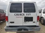 2000 Ford Econoline E350 Super Duty Wagon