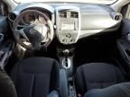 2015 Nissan Versa S