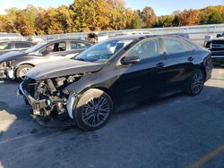 2024 KIA Forte GT Line en venta en Bridgeton, MO