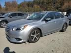 2017 Subaru Legacy 2.5I Limited