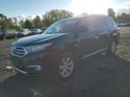 2012 Toyota Highlander Base