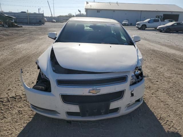 2008 Chevrolet Malibu 1LT