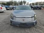 2007 Cadillac CTS