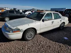 2004 Mercury Grand Marquis GS en venta en Phoenix, AZ