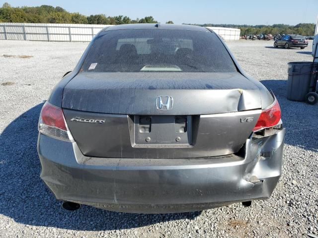 2009 Honda Accord EXL