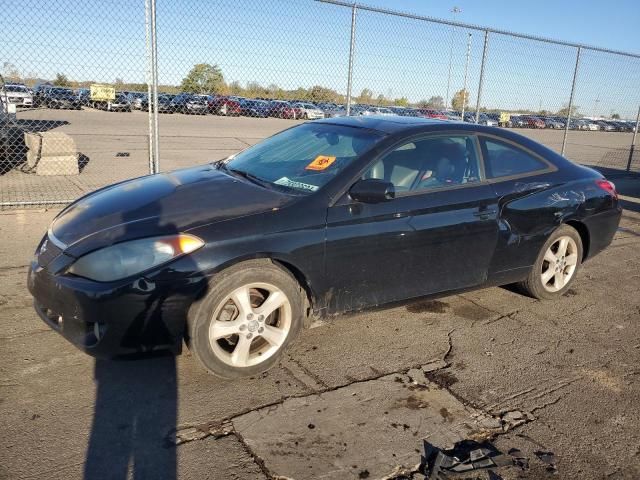 2005 Toyota Camry Solara SE