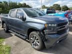 2020 Chevrolet Silverado K1500 RST