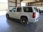 2012 Chevrolet Tahoe C1500 LT