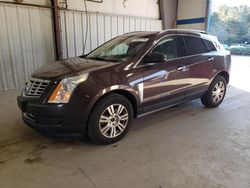 2015 Cadillac SRX Luxury Collection en venta en Sandston, VA