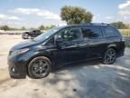 2017 Toyota Sienna SE