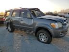 2005 Toyota Sequoia SR5