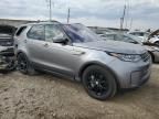 2020 Land Rover Discovery SE