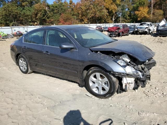 2009 Nissan Altima 2.5