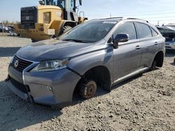 2015 Lexus RX 350 Base en venta en Eugene, OR