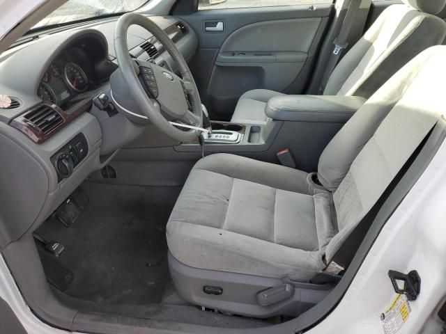 2007 Ford Five Hundred SEL