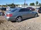 2011 Mercedes-Benz E 350 4matic