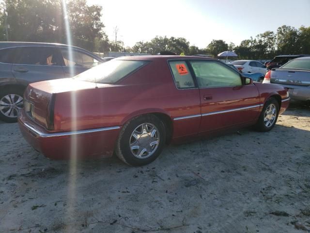 1998 Cadillac Eldorado