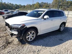 Volvo xc90 t6 Momentum salvage cars for sale: 2019 Volvo XC90 T6 Momentum