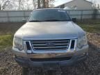 2007 Ford Explorer Sport Trac XLT