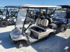 2021 Icon Golf Cart