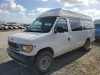 2002 Ford Econoline E250 Van