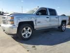 2014 Chevrolet Silverado C1500 LT