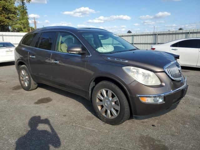 2012 Buick Enclave