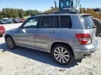 2012 Mercedes-Benz GLK 350 4matic