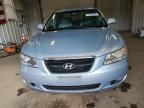 2006 Hyundai Sonata GLS