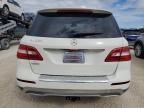 2013 Mercedes-Benz ML 350