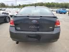 2009 Ford Focus SES