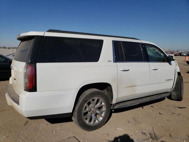 2016 GMC Yukon XL K1500 SLT