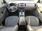 2014 KIA Sportage Base