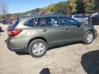 2015 Subaru Outback 2.5I