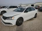 2016 Volkswagen Jetta Sport