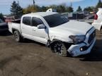 2022 Toyota Tacoma Double Cab