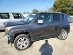 2018 Jeep Renegade Limited