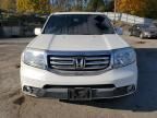 2015 Honda Pilot Touring