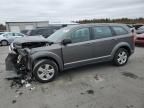 2013 Dodge Journey SE