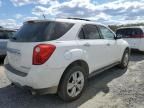 2010 Chevrolet Equinox LTZ