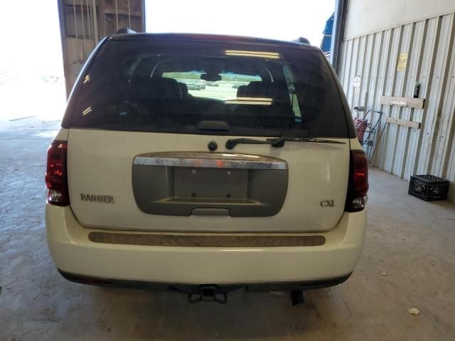 2004 Buick Rainier CXL