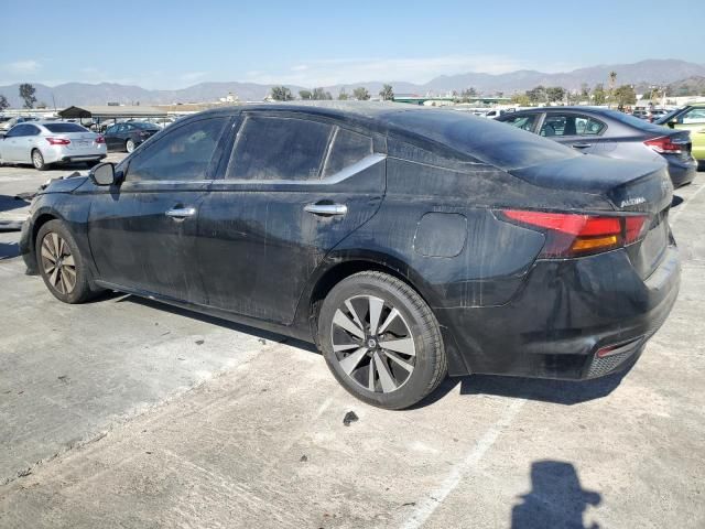 2020 Nissan Altima SL