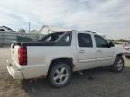 2008 Chevrolet Avalanche K1500