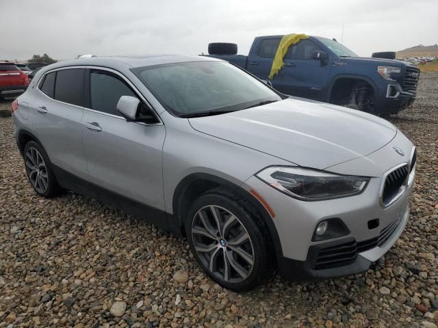 2018 BMW X2 XDRIVE28I