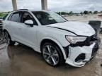 2021 Audi Q3 Premium Plus S Line 45