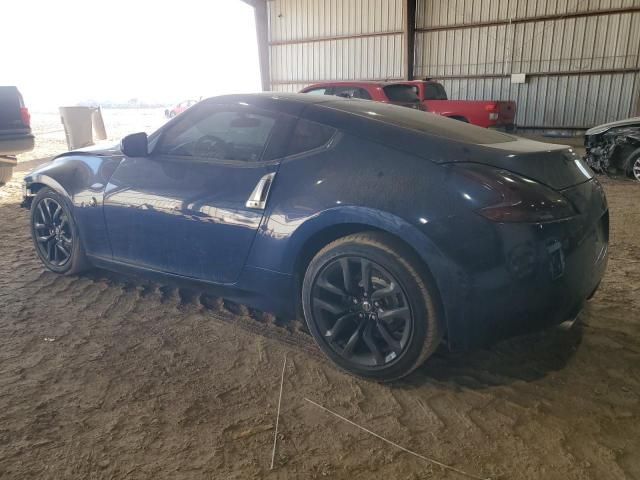 2015 Nissan 370Z Base