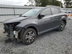 Toyota rav4 le Vehiculos salvage en venta: 2018 Toyota Rav4 LE