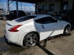 2014 Nissan 370Z Base