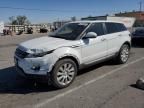 2015 Land Rover Range Rover Evoque Prestige Premium