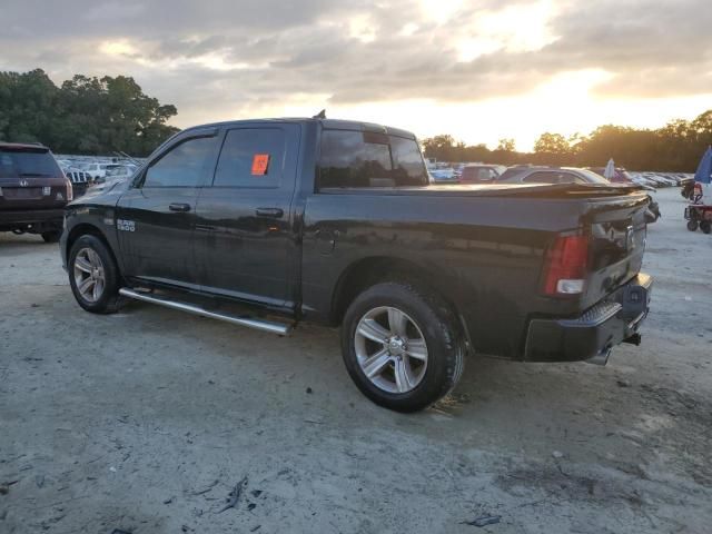 2014 Dodge RAM 1500 Sport